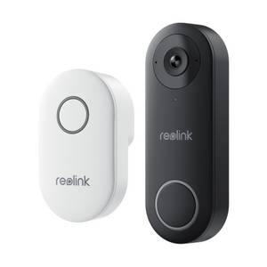 Reolink Smart Home Türklingel Kamera WLAN 