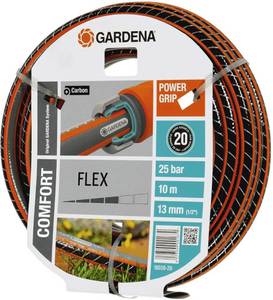Gardena PVC-Schlauch Comfort Flex 1/2