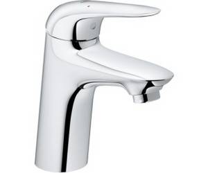 Grohe Eurostyle Solid Einhand-Waschtischbatterie S-Size (23715003) Chrom