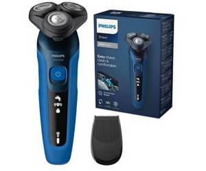 Philips Shaver Series 5000 S5466/18 Rotationsrasierer