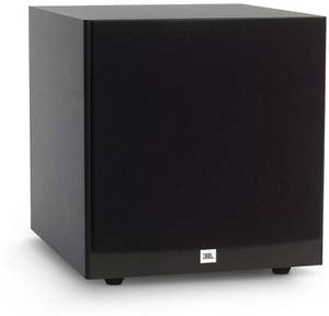 JBL Audio JBL Stage A100P Subwoofer