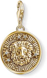 Thomas Sabo Sternzeichen Löwe (1656-414-39) Charm-Anhänger