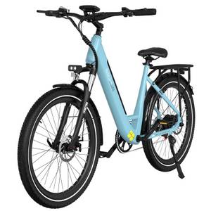 RCB TECH E-Bike Pedelec G6 für 