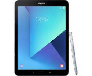 Samsung Galaxy Tab S3 9.7 (32GB) WiFi Tablet-PC silber Android-Tablet