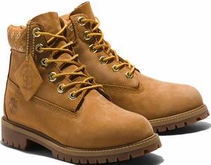 Timberland Schnürboots 