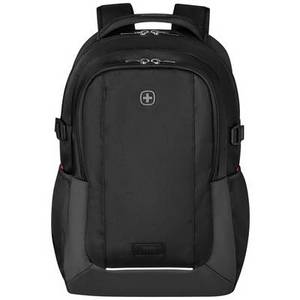 Wenger Ryde 16 Laptop Rucksack mit Tablet Fach schwarz 