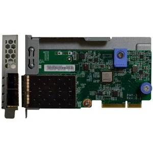 Lenovo ThinkSystem - Netzwerkadapter - L Netzwerkadapter 10 GBit/s PCIe 