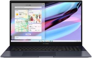 Asus ZenBook Pro 17 (UM6702RA-M2018W) Multimedia Notebook