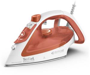 Tefal Dampfbügeleisen  FV5782 Easygliss Eco Dampfbügeleisen, 2800 W 