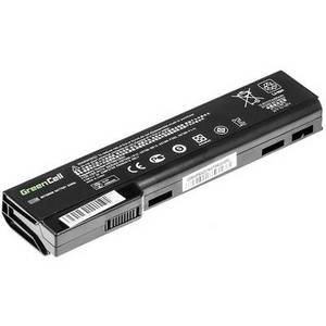 Green Cell Notebook-Akku CC06 CC06XL 10.8 V 4400 mAh HP 