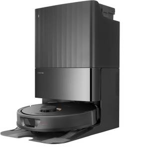 roborock Saugroboter Qrevo pro 