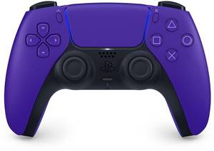 Sony DualSense Wireless Controller Galactic Purple PS5-Controller