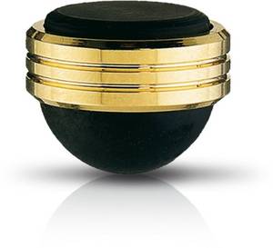 Oehlbach Resonanzdämpfer 55044 Lautsprecher Spikes