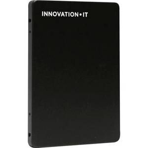 Innovation It 256GB Interne SATA SSD 6.35cm (2.5 Zoll) SATA 6 Gb/s Bulk...