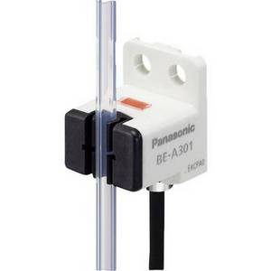 Panasonic Durchfluss-Sensor BE-A301P BE-A301P Betriebsspannung (Bereich): 5 - 24 V/DC 1St. 