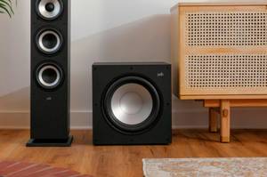 Polk Subwoofer »MXT12SUB« 