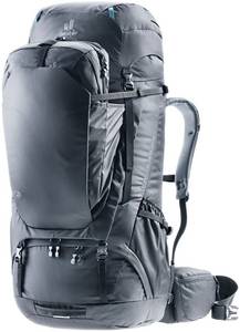 Deuter AViANT Voyager 65+10 (2021) black Reiserucksack