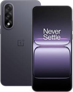 Oneplus Nord 5 Handy, 12 GB RAM 512 GB Speicher, Snapdragon 8s Gen 3 Smartphone (17,35 cm/6.83 Zoll, 512 GB Speicherplatz, 50 MP Kamera) 