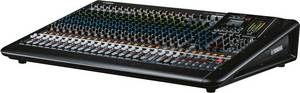 Yamaha MGP24X analoges Mischpult