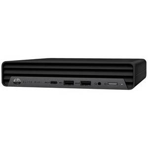 Hp Elite Mini 600 G9 Mini PC Intel i5-12500T (6 x 2 GHz / max. 4.4 GHz) 8 GB RAM 256 GB SSD Win 11 Pro 