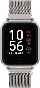 REFLEX ACTIVE Serie 6, RA06-4049 Smartwatch 