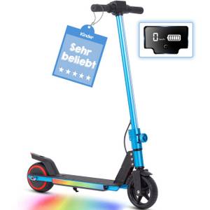 TAB Cityroller Kinderroller ab 6 jahre, 