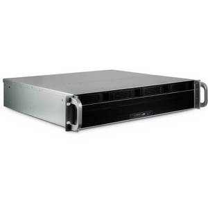 Inter-tech 2U 2404S, Server-Gehäuse 