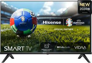 Hisense 40A4N Full-HD-Fernseher