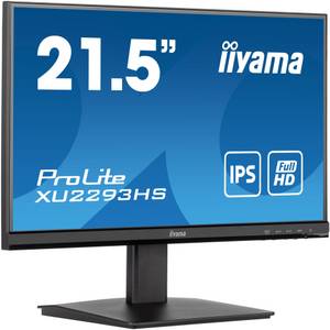 Iiyama ProLite XU2293HS-B5, LED-Monitor 