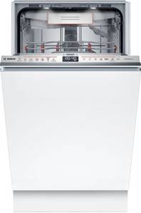 Bosch Serie 6 SPV6ZMX17E 45 cm Geschirrspüler (Versandkostenfrei) 
