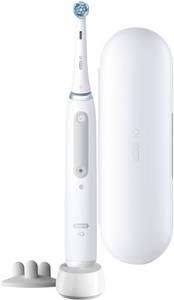 Oral-b iO Series 4s quite white