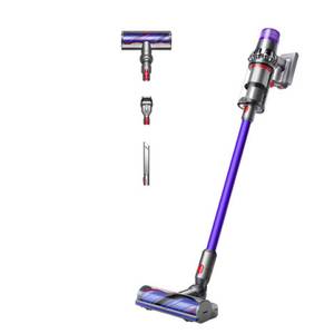 Dyson Akku-Hand-und Stielstaubsauger  V11ᵀᴹ Advanced, 545 W, Beutellos 