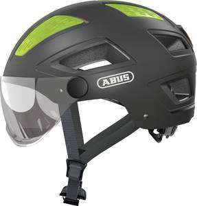 Abus Fahrradhelm 