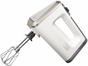 Krups 3 Mix 9000 GN 9001 Handmixer