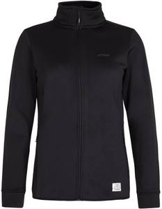 Protest Prtkumae Full Zip Fleece Women (3610722) black Skirolli