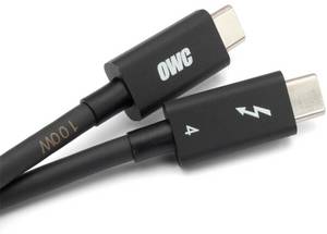 Owc Thunderbolt 4 2m (CBLTB4C2.0M) USB Kabel