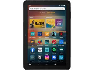  AMAZON Fire HD 8, Kinder Tablet, 32 GB, 8 Zoll, Black 