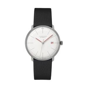 Junghans Herrenuhr 027400902 