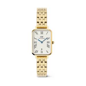 Daniel Wellington Damenuhr Quadro DW.DW00100861 