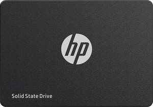 Hewlett Packard HP 345N1AA - HP S650 SSD 1.92TB 