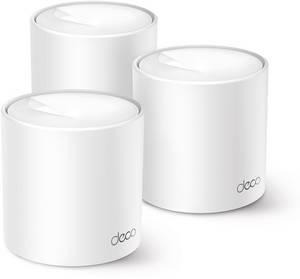 Tp-link Deco X1500 Mesh Router