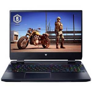  Acer Notebook Predator Helios 300 39.6 cm (15.6 Zoll) Full-HD+ Intel® Core™ i7 I7-12700H 16 GB RAM 1000 GB SSD Nvidia GeForce RTX 3070 Win 11 Home Schwarz 