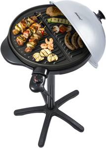 Steba Elektrogrill VG 250 Elektrogrill