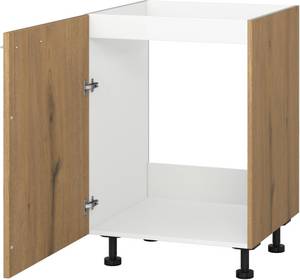 Express Küchen Spülenunterschrank 