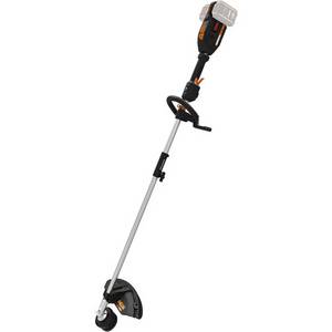 Worx Rasentrimmer »PowerShare«, inkl. Akku, 20 V, 2 Ah, Schnittkreis: 38 cm 