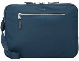 Knomo Mayfair Knomad Laptop Bag Organizer blazer (119-071-BLZ) Laptop-Umhängetasche