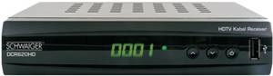 Schwaiger DCR620HD Kabel-Receiver