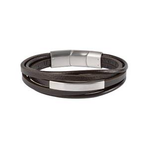 Jacques Lemans Armband S-B132A 