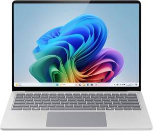 Microsoft Surface Laptop 7 15 32GB/256GB platin EP2-21460 Business Notebook