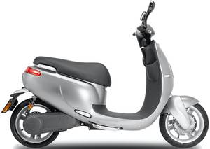 Saxxx E-Motorroller Ecooter E1S 